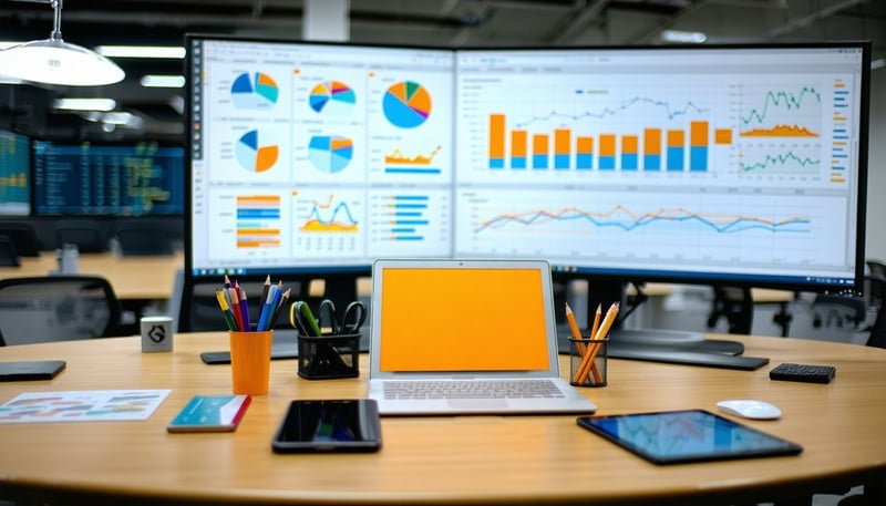 Innovative risk management software
