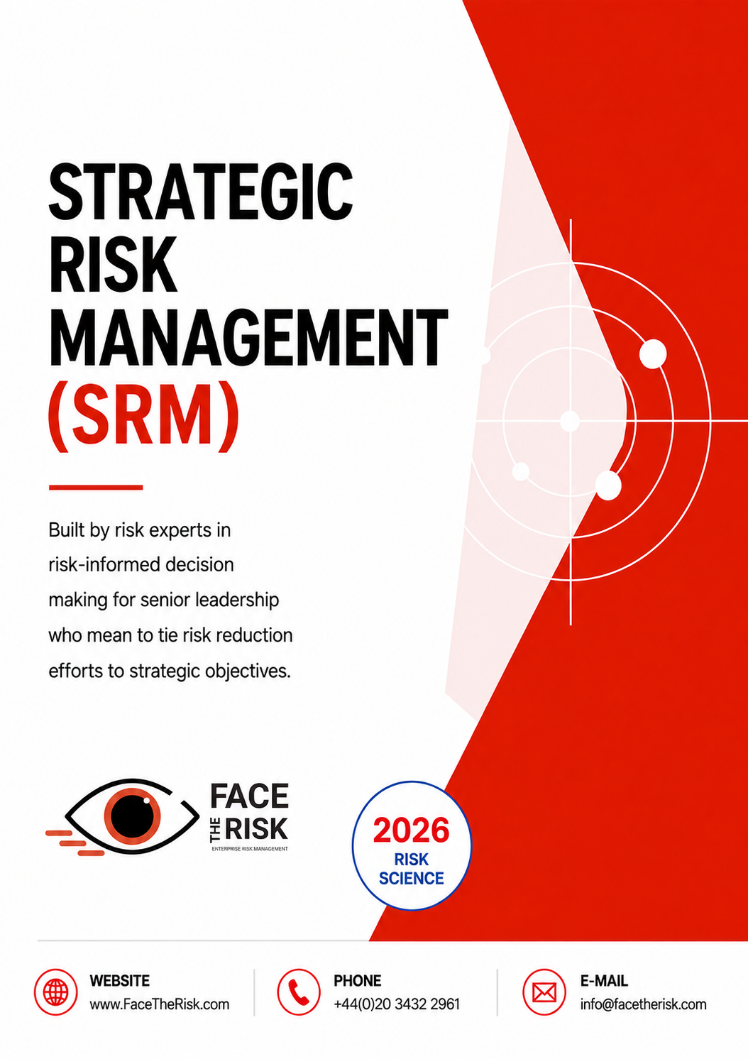 Stratetic-Risk-Management-FTR-Brochure Stratetic-Risk-Management-FTR-Brochure