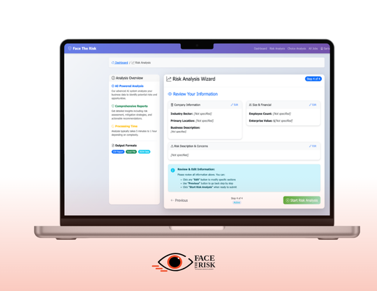 face-the-risk-dashboard