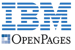 IBM Open Papges